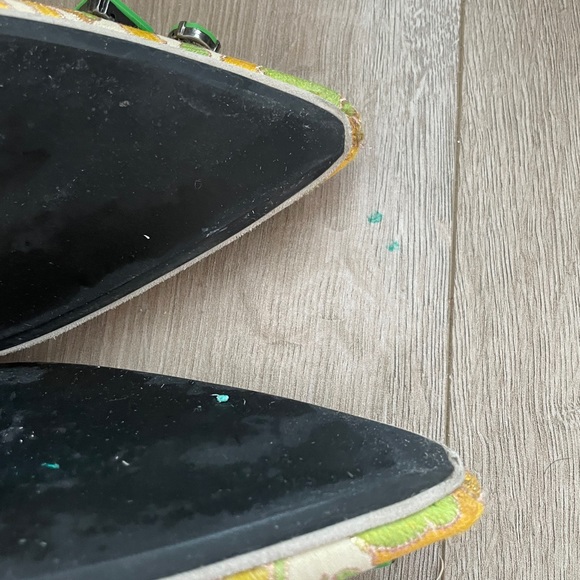 Prada flats shoes - Picture 4 of 9